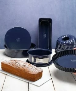 Dr. Oetker Springform Mit Emaille-Servierboden Back-Liebe 18 Cm 7 Dr. Oetker Springform Mit Emaille-Servierboden Back-Liebe 18 Cm -KitchenAid Shop MOOD 1104 1