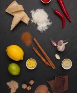 Microplane Feinreibe Home In Rot -KitchenAid Shop MP Grating Results Fine Blade neu 2 l