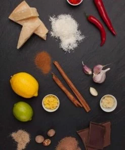 Microplane Feinreibe Gourmet -KitchenAid Shop MP Grating Results Fine Blade neu 3 l