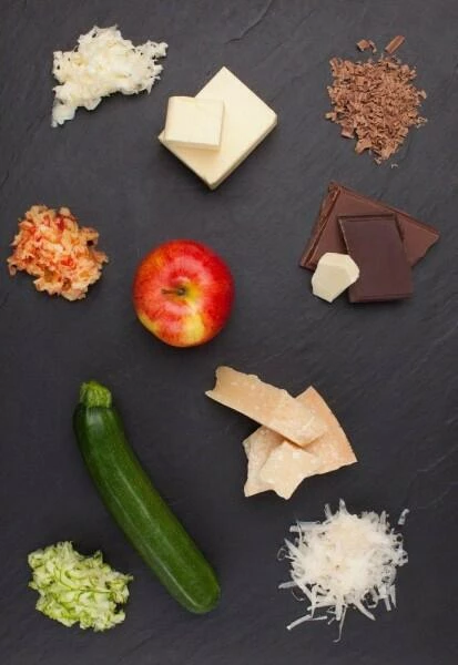 Microplane 2-Wege-Reibe Home In Schwarz 2 Microplane 2-Wege-Reibe Home In Schwarz – Bild 2