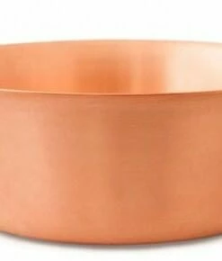 Marmeladenschüssel Aus Der Kupfermanufaktur Weyersberg 30 Cm/ 5 Liter / 22 Cm