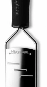 Microplane Große Raspel Gourmet
