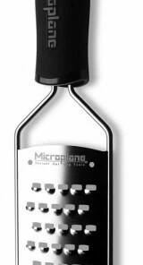 Microplane Extragrob-Reibe Gourmet