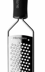 Microplane Sternenreibe Gourmet