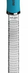 Microplane Zester/Reibe Premium In Türkis