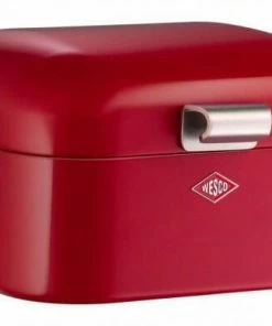 Wesco Mini Grandy In Rot