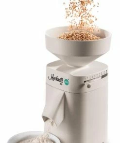 Mockmill Getreidemühle 100 -KitchenAid Shop Mockmill 100 3