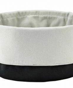 Stelton Brottasche Groß In Schwarz/sand