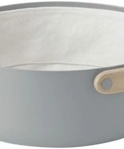Stelton Brotkorb Emma In Grey