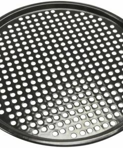 Outdoorchef BACKBLECH GELOCHT