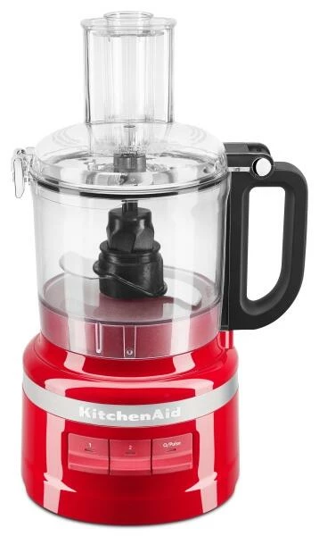KitchenAid Food Processor 1,7 L In Empire Red 1 KitchenAid Food Processor 1,7 L In Empire Red