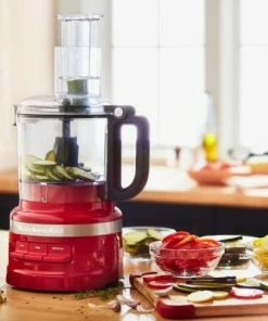 KitchenAid Food Processor 1,7 L In Empire Red 21 KitchenAid Food Processor 1,7 L In Empire Red -KitchenAid Shop P170556 04 1