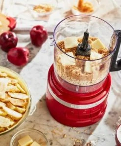 KitchenAid Food Processor 1,7 L In Empire Red 20 KitchenAid Food Processor 1,7 L In Empire Red -KitchenAid Shop P170556 07 1