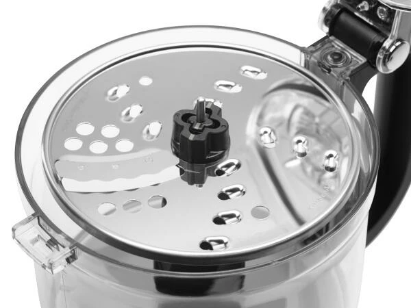 KitchenAid Food Processor 1,7 L In Empire Red 4 KitchenAid Food Processor 1,7 L In Empire Red – Bild 4