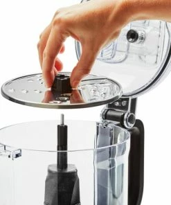 KitchenAid Food Processor 1,7 L In Empire Red 13 KitchenAid Food Processor 1,7 L In Empire Red -KitchenAid Shop P170691 17z 2