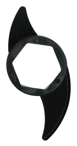 KitchenAid Food Processor 1,7 L In Empire Red 8 KitchenAid Food Processor 1,7 L In Empire Red – Bild 8