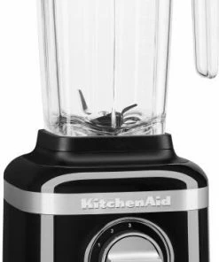 KitchenAid Standmixer K150 In Onyx Schwarz
