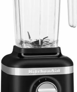 KitchenAid Standmixer K150 In Matt Schwarz
