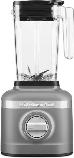 KitchenAid Standmixer K150 In Dunkelgrau 2 KitchenAid Standmixer K150 In Dunkelgrau – Bild 2