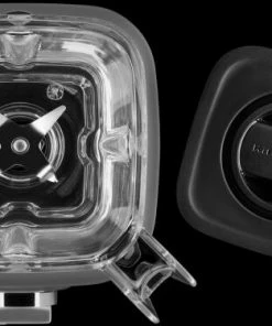 KitchenAid Standmixer K150 In Matt Schwarz 6 KitchenAid Standmixer K150 In Matt Schwarz -KitchenAid Shop P190819KP 029z