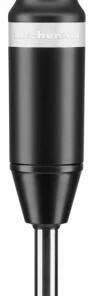 KitchenAid Kabelloser Stabmixer In Matt Schwarz -KitchenAid Shop P191291KP 001z