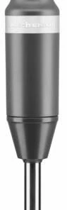 KitchenAid Kabelloser Stabmixer In Dunkelgrau -KitchenAid Shop P191291KP 003z
