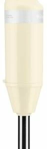 KitchenAid Kabelloser Stabmixer In Creme -KitchenAid Shop P191291KP 013z