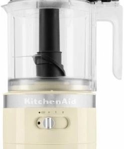 KitchenAid Kabelloser Zerkleinerer In Creme