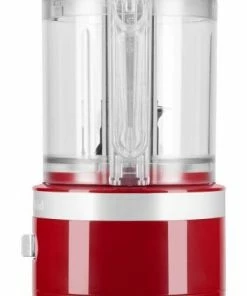 KitchenAid Kabelloser Zerkleinerer In Empire Rot -KitchenAid Shop P191333KP 053z