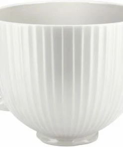 KitchenAid Keramikschüssel In Classic Column, 4,7 L