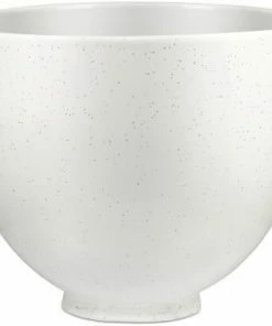 KitchenAid Keramikschüssel In Speckled Stone, 4,7 L