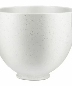 KitchenAid Keramikschüssel In Speckled Stone, 4,7 L 6 KitchenAid Keramikschüssel In Speckled Stone, 4,7 L -KitchenAid Shop P200590KP 007z speckled stone