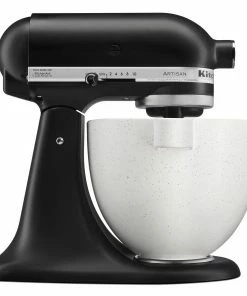 KitchenAid Keramikschüssel In Speckled Stone, 4,7 L 7 KitchenAid Keramikschüssel In Speckled Stone, 4,7 L -KitchenAid Shop P200590KP 008z speckled stone