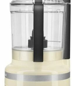 KitchenAid Food Processor 3,1L In Creme 11 KitchenAid Food Processor 3,1L In Creme -KitchenAid Shop P210067KP 009z