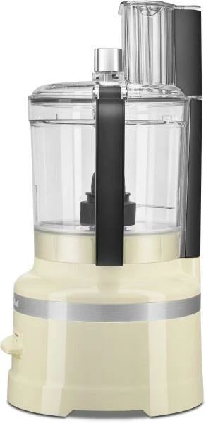 KitchenAid Food Processor 3,1L In Creme 4 KitchenAid Food Processor 3,1L In Creme – Bild 4