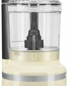 KitchenAid Food Processor 3,1L In Creme 10 KitchenAid Food Processor 3,1L In Creme -KitchenAid Shop P210067KP 010z