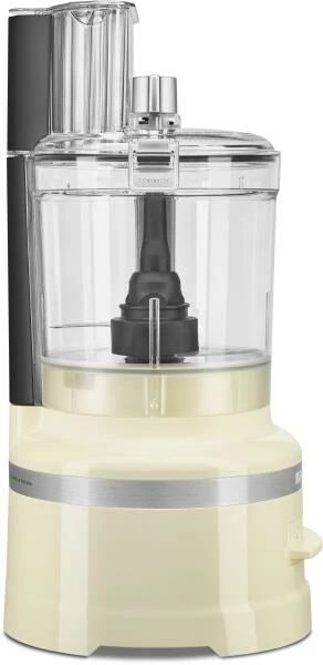 KitchenAid Food Processor 3,1L In Creme 3 KitchenAid Food Processor 3,1L In Creme – Bild 3