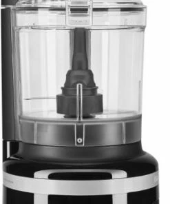 KitchenAid Food Processor 3,1L In Onyx Schwarz -KitchenAid Shop P210225KP 004z