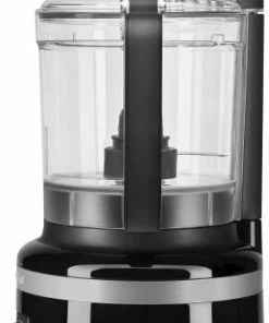 KitchenAid Food Processor 3,1L In Onyx Schwarz -KitchenAid Shop P210225KP 005z 1