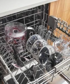 KitchenAid Food-Processor 2,1 L In Creme 13 KitchenAid Food-Processor 2,1 L In Creme -KitchenAid Shop P210288kp 093z