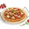 Küchenprofi Pizza-Stein Rund, 30 Cm