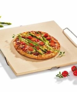 Küchenprofi Pizza-Stein