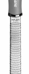 Microplane Zester/Reibe Premium In Grau