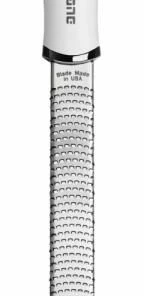 Microplane Zester/Reibe Premium In Weiß