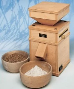 KitchenAid Shop -KitchenAid Shop Queen 1 Deko blau l 1