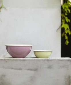 Riess Emaille Riess Schüssel Aus Emaille In Rosa 26 Cm 9 Riess Emaille Riess Schüssel Aus Emaille In Rosa 26 Cm -KitchenAid Shop RIESS AMBIENTE CLASSIC Pastell highres 362 1