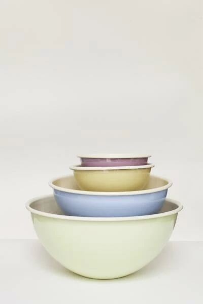 Riess Emaille Riess Schüssel Aus Emaille In Rosa 26 Cm 5 Riess Emaille Riess Schüssel Aus Emaille In Rosa 26 Cm – Bild 5