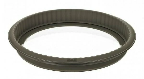 Lurch Torten/Quicheform FlexiForm Aus Silikon 1 Lurch Torten/Quicheform FlexiForm Aus Silikon