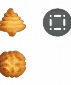 Lurch Gebäckpresse -KitchenAid Shop RS2087 Ergebnisse Gebaeckpresse 2 02 neu l