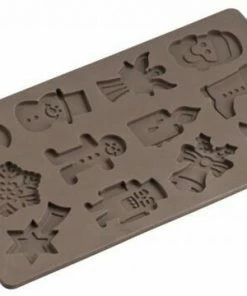 Lurch FlexiForm Winterzeit